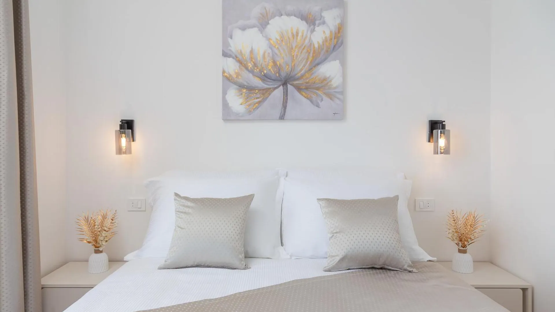 Villa Paradiso Adriatico Kastela